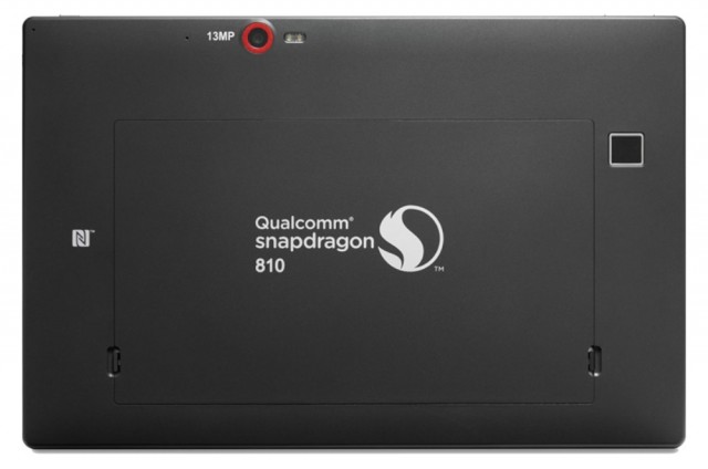 Qualcomm Snapdragon 810