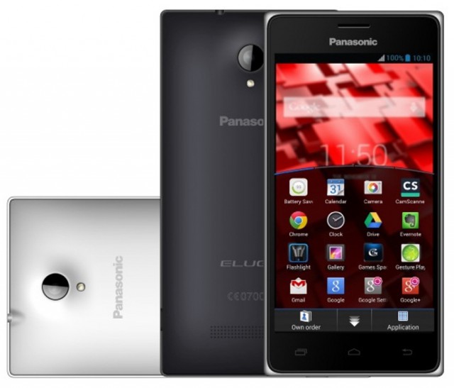 Panasonic Eluga I