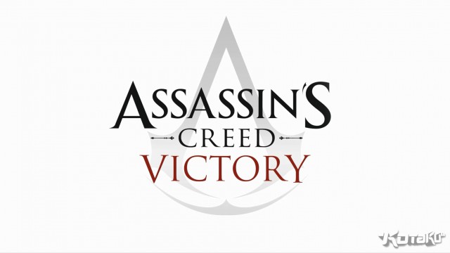 Assassins Creed Victory