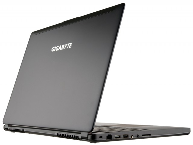 GIGABYTE P35X v3