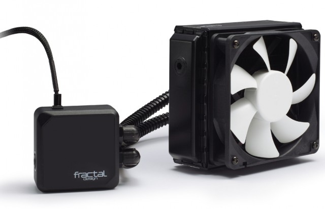 Fractal Design Kelvin