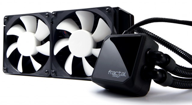 Fractal Design Kelvin