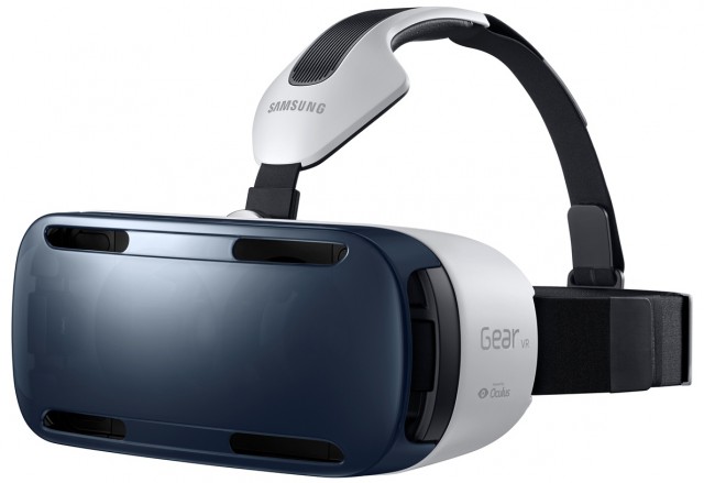 Samsung Gear VR