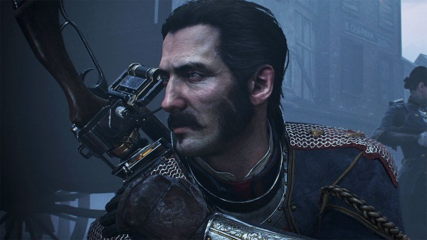 The Order: 1886