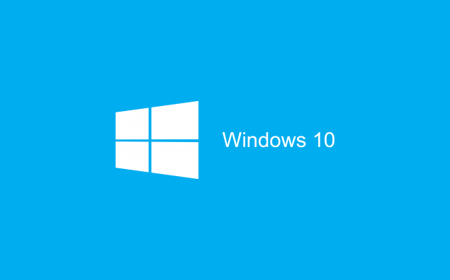 Windows 10