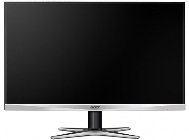 Acer G277HU