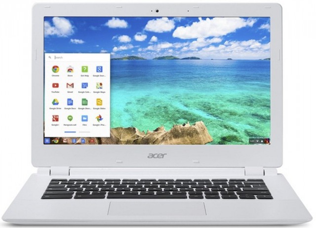 Acer C910 Chromebook