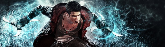 Devil May Cry: Definitive Edition