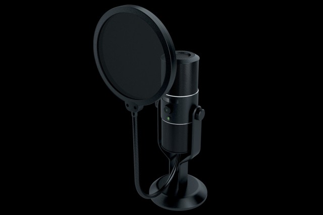 Razer Seiren