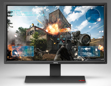 BenQ RL2755HM