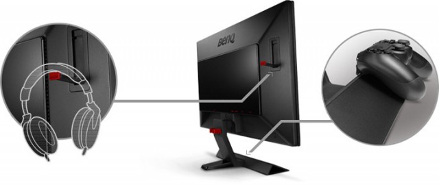 BenQ RL2755HM