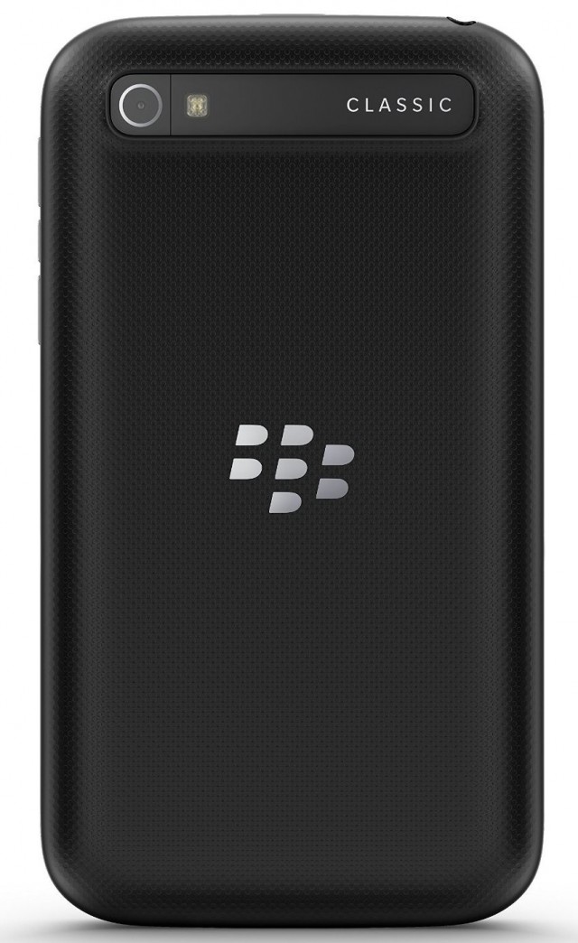 BlackBerry Classic