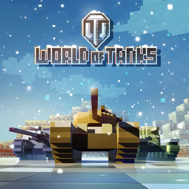 World of Tanks