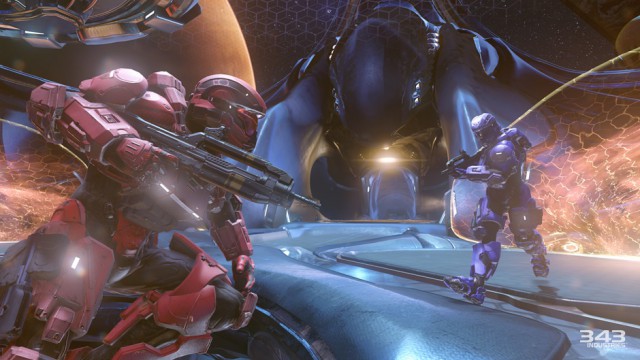 Halo 5: Guardians