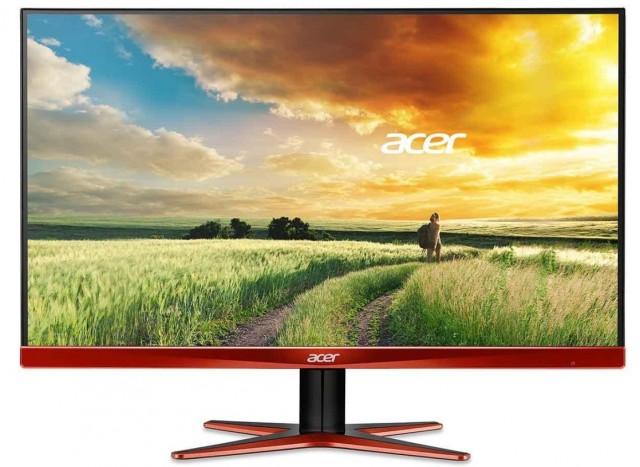 Acer XG270HU