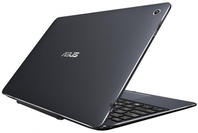 ASUS Transformer Book Chi