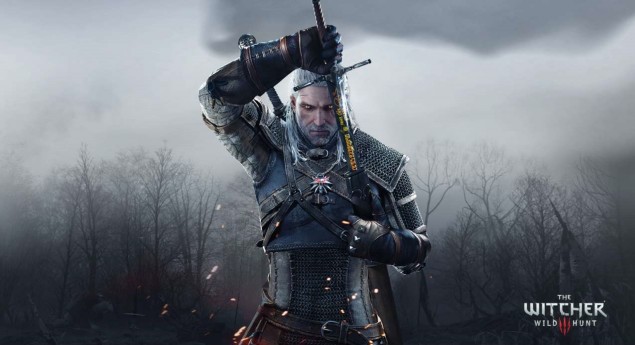 The Witcher 3: Wild Hunt