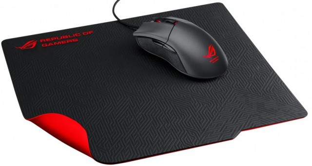 ASUS ROG Whetstone