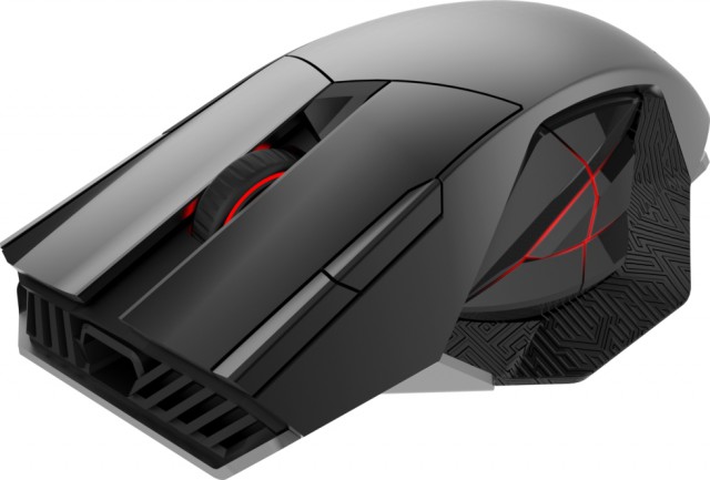 ASUS ROG Spatha