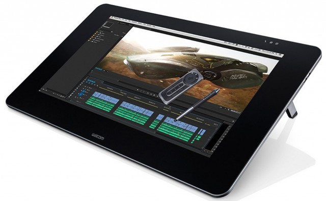 Wacom Cintiq 27QHD