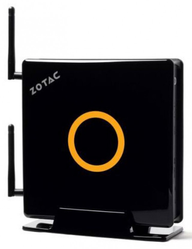 ZOTAC ZBOX EN860