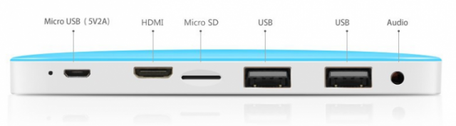 Voyo Mini PC