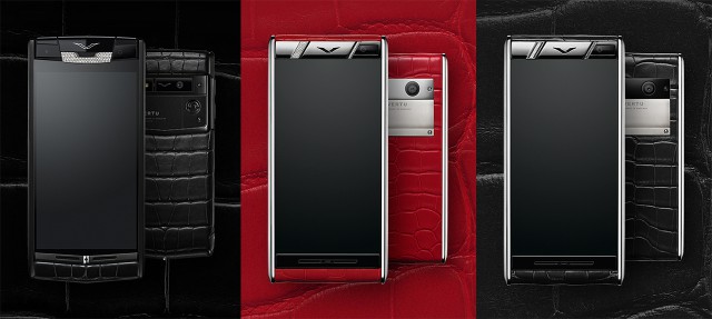 Vertu Diamonds