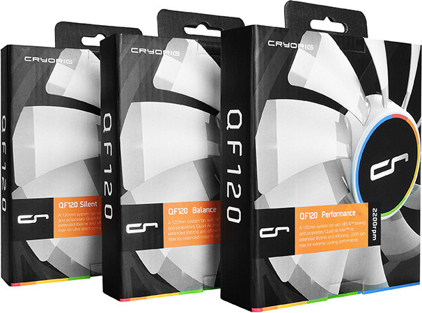 CRYORIG QF120