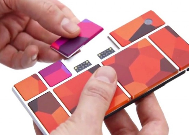 Google Project Ara