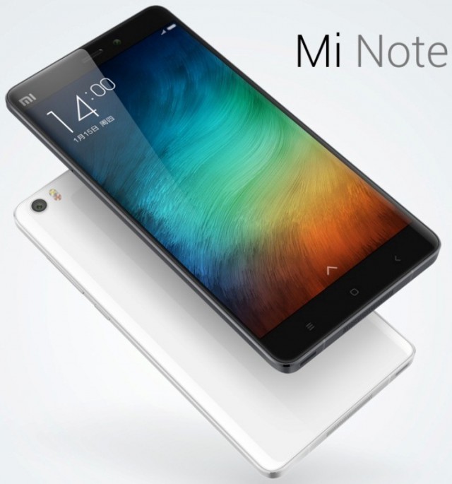 Xiaomi