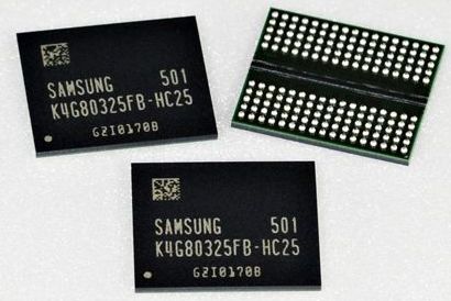 Samsung Electronics