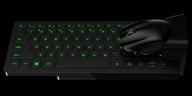 Razer Turret