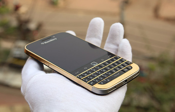 BlackBerry Classic