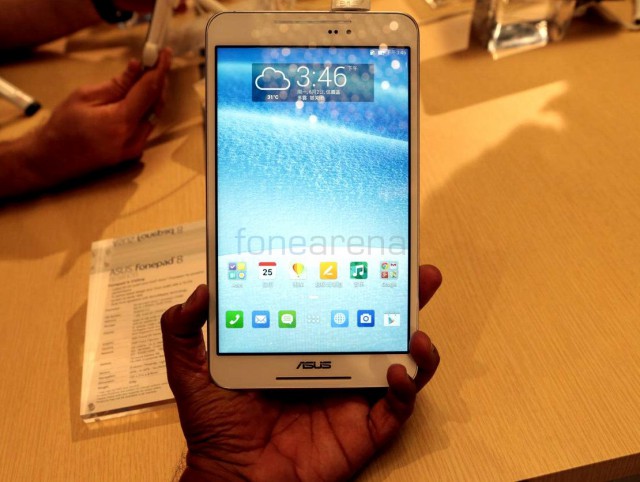 ASUS Fonepad 8