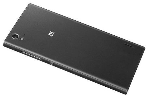 ZTE Blade V2