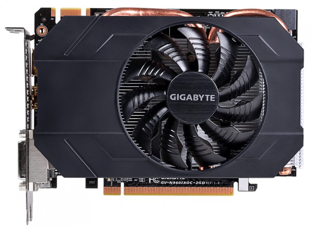 GIGABYTE GeForce GTX 960