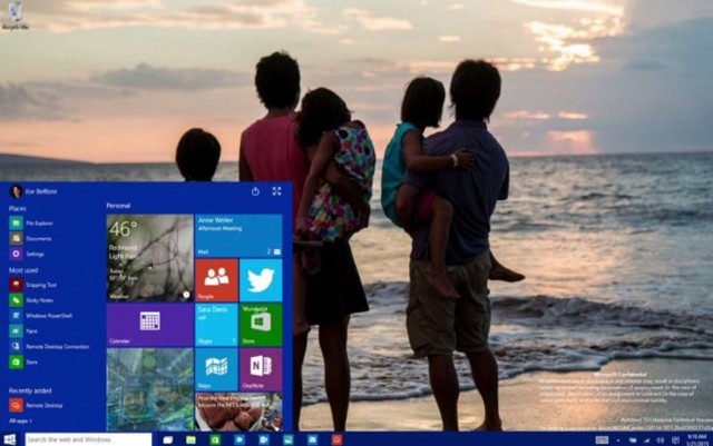 Windows 10