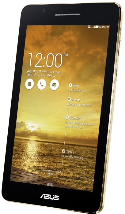 ASUS Fonepad 7