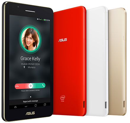 ASUS Fonepad 7