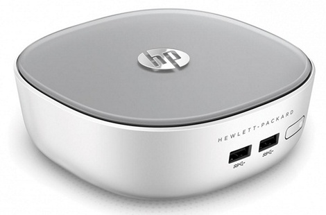 HP Stream Mini