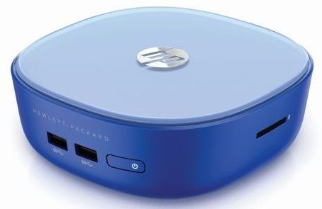 HP Stream Mini