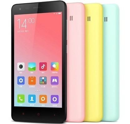 Xiaomi Redmi 2