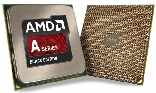 AMD A10-8850K