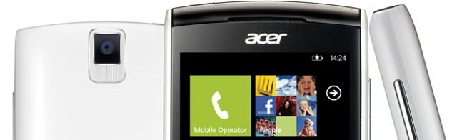 Acer