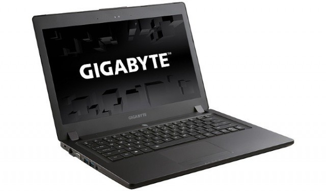 GIGABYTE P34W v3