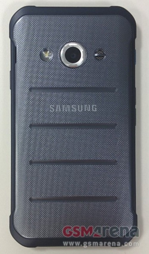 Samsung Galaxy XCover 3