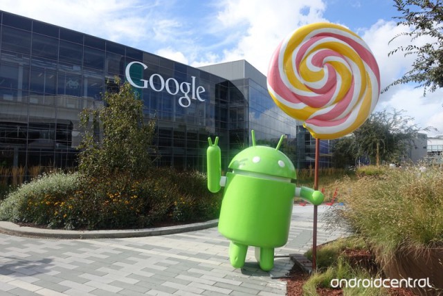 Android 5.0 Lollipop