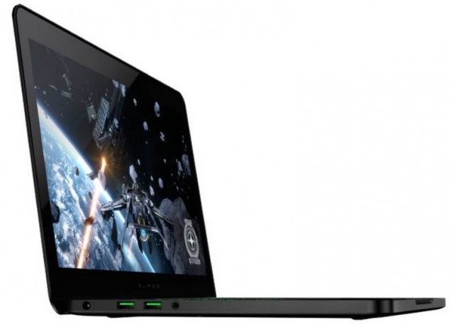 Razer Blade