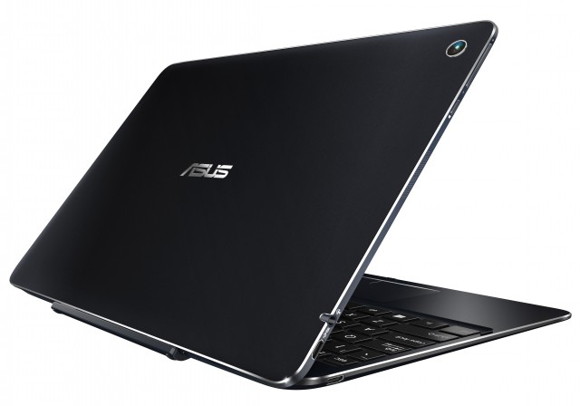 ASUS Transformer Book Chi