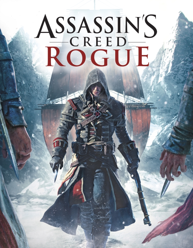 Assassin’s Creed Rogue